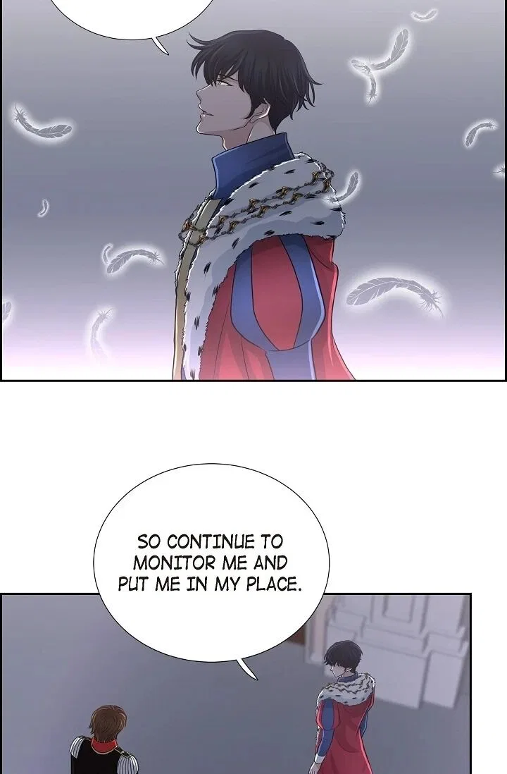 On the Emperor’s Lap Chapter 43 – Page 16