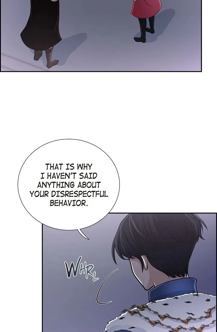 On the Emperor’s Lap Chapter 43 – Page 17