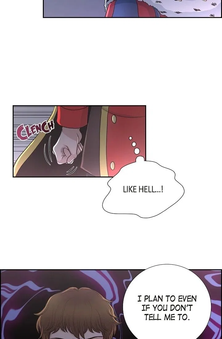 On the Emperor’s Lap Chapter 43 – Page 18