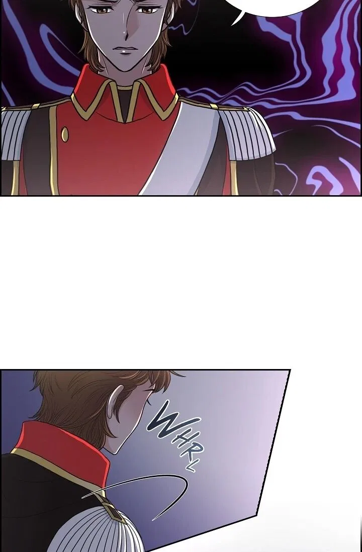 On the Emperor’s Lap Chapter 43 – Page 19