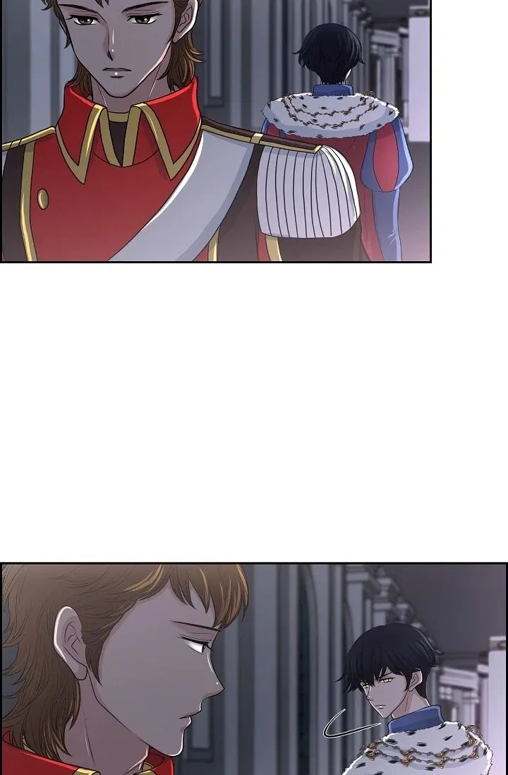 On the Emperor’s Lap Chapter 43 – Page 22