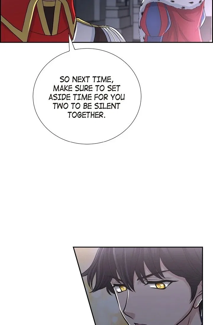 On the Emperor’s Lap Chapter 43 – Page 23