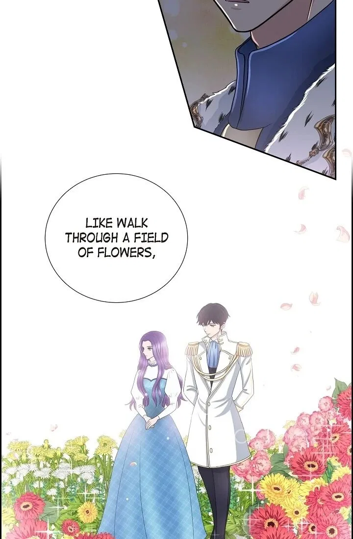 On the Emperor’s Lap Chapter 43 – Page 24