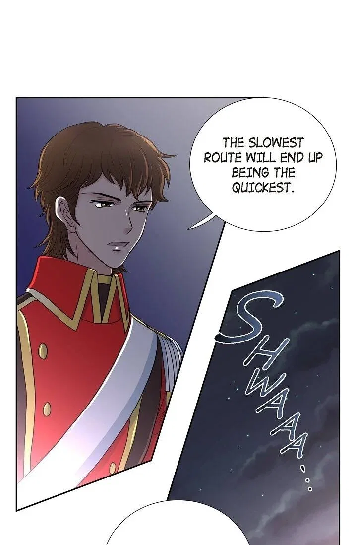 On the Emperor’s Lap Chapter 43 – Page 26