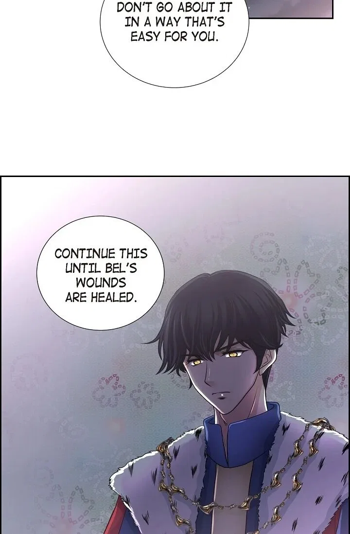 On the Emperor’s Lap Chapter 43 – Page 27