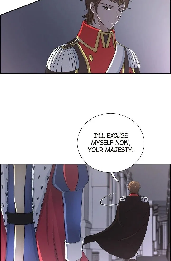 On the Emperor’s Lap Chapter 43 – Page 29