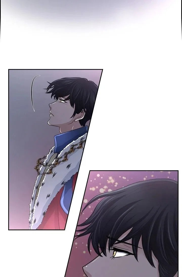 On the Emperor’s Lap Chapter 43 – Page 31