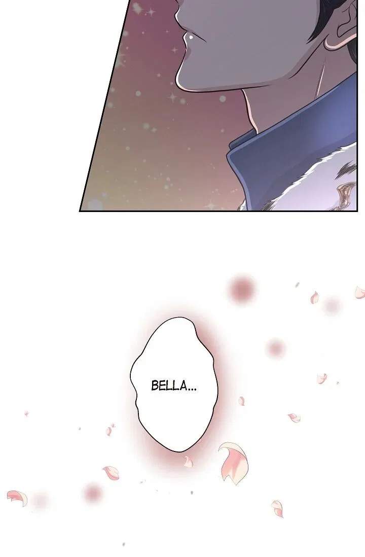 On the Emperor’s Lap Chapter 43 – Page 32