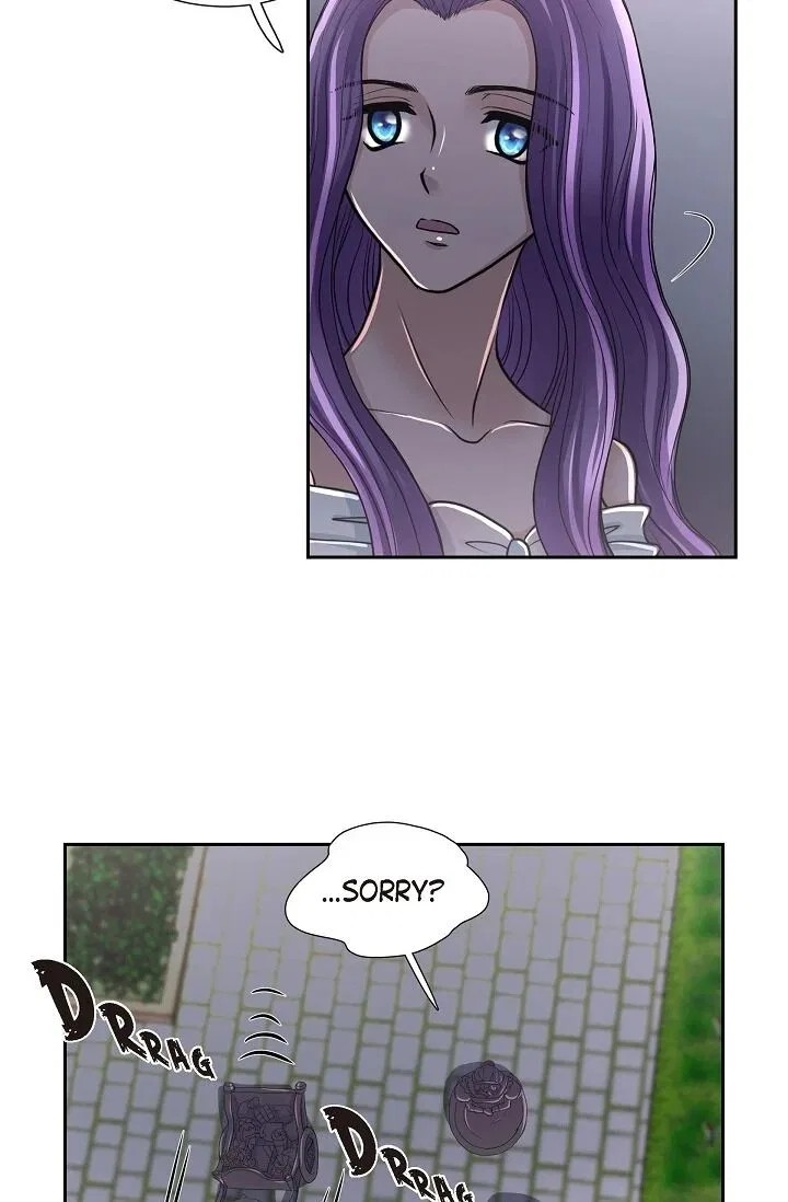 On the Emperor’s Lap Chapter 43 – Page 36