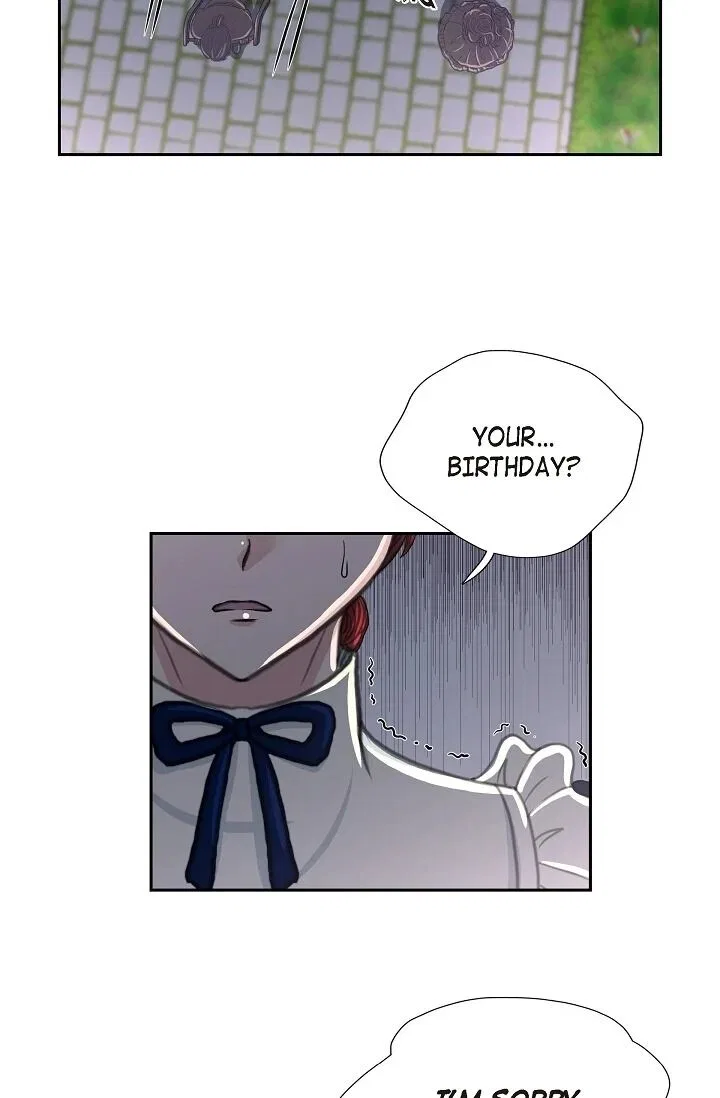 On the Emperor’s Lap Chapter 43 – Page 37