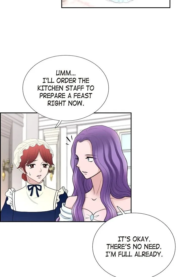 On the Emperor’s Lap Chapter 43 – Page 41