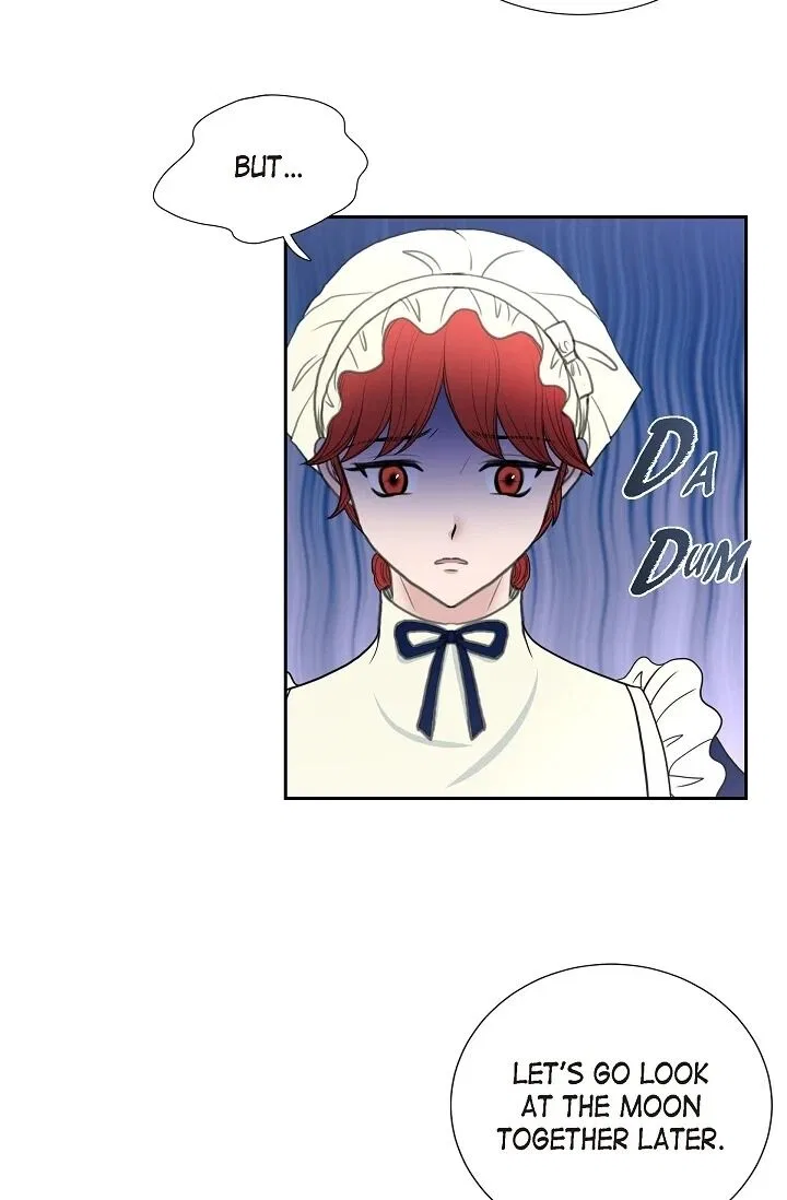 On the Emperor’s Lap Chapter 43 – Page 42