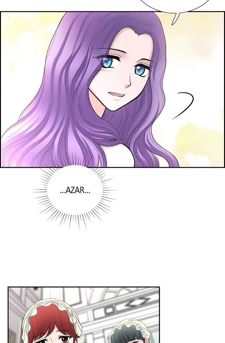On the Emperor’s Lap Chapter 43 – Page 43
