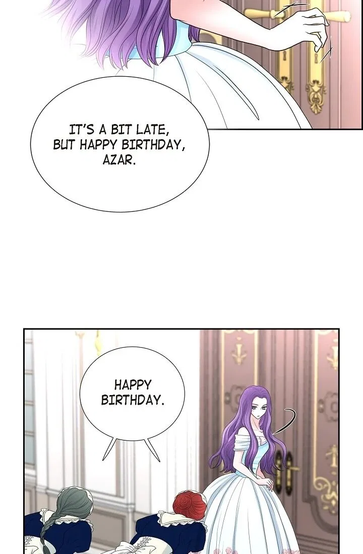 On the Emperor’s Lap Chapter 43 – Page 45