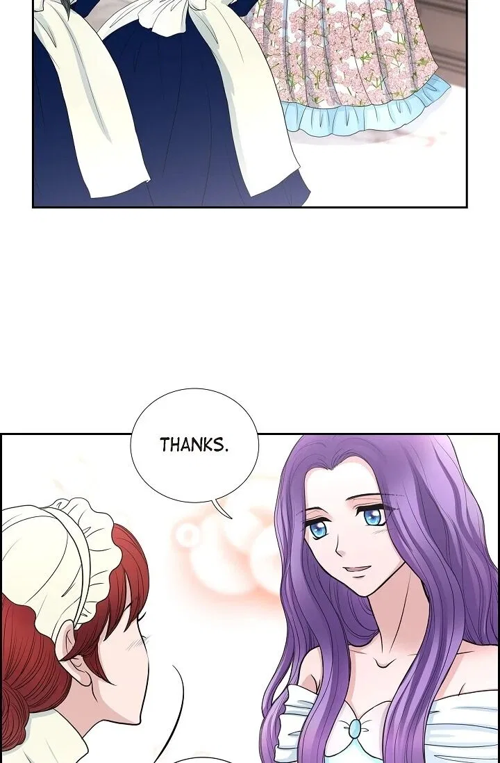 On the Emperor’s Lap Chapter 43 – Page 46
