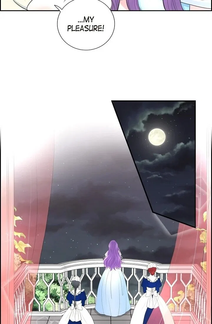 On the Emperor’s Lap Chapter 43 – Page 47