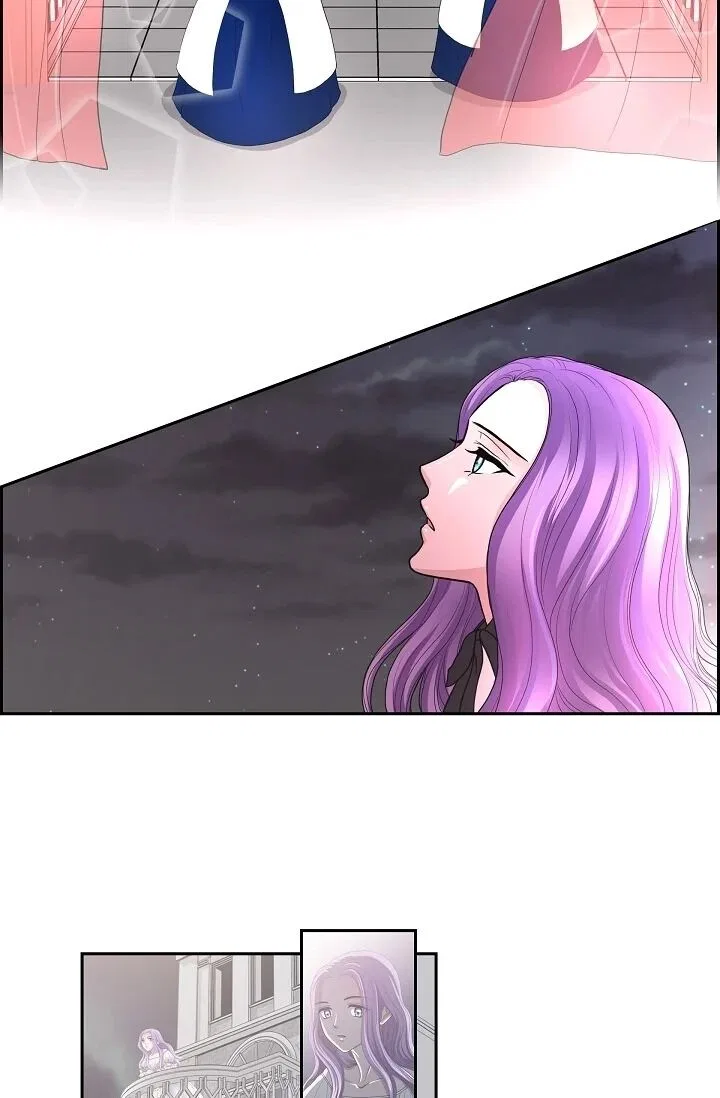 On the Emperor’s Lap Chapter 43 – Page 48