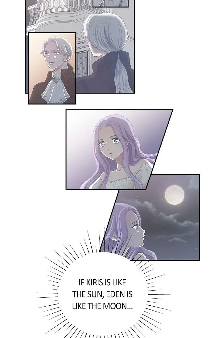 On the Emperor’s Lap Chapter 43 – Page 49