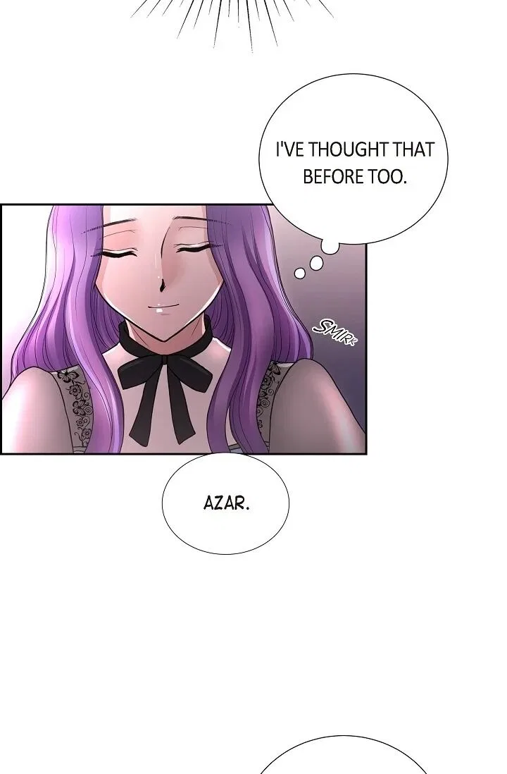 On the Emperor’s Lap Chapter 43 – Page 50