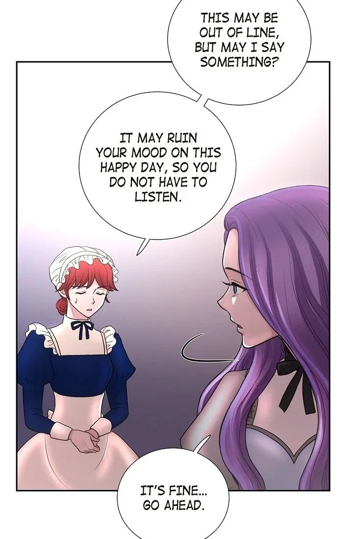 On the Emperor’s Lap Chapter 43 – Page 51