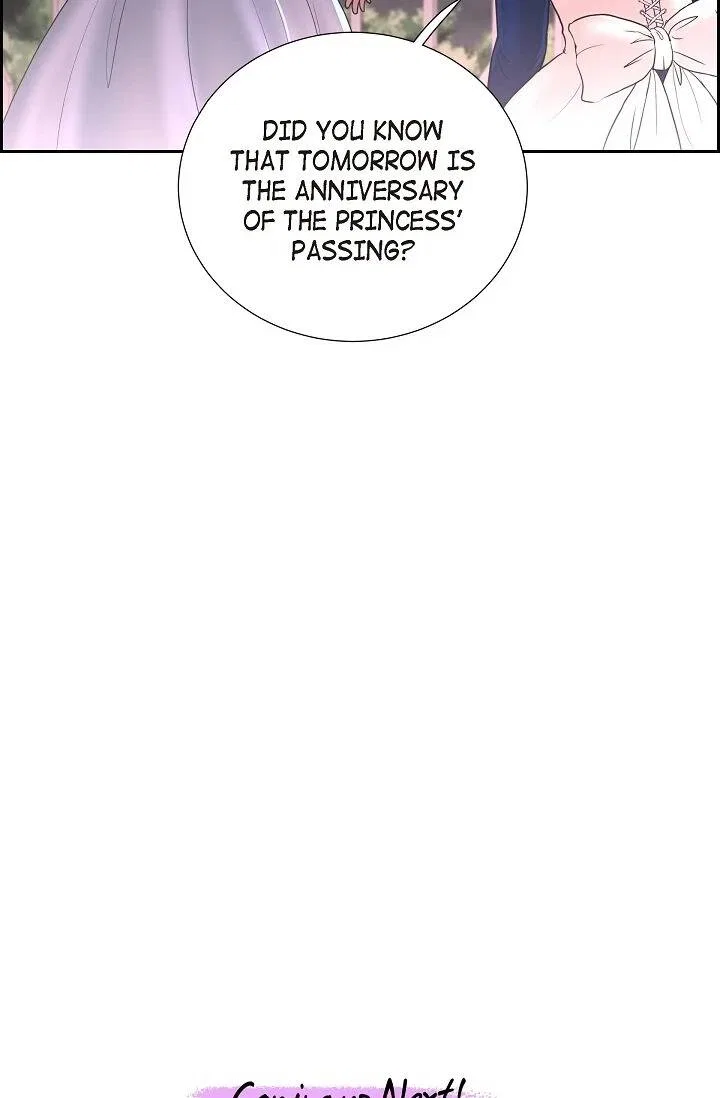 On the Emperor’s Lap Chapter 43 – Page 53