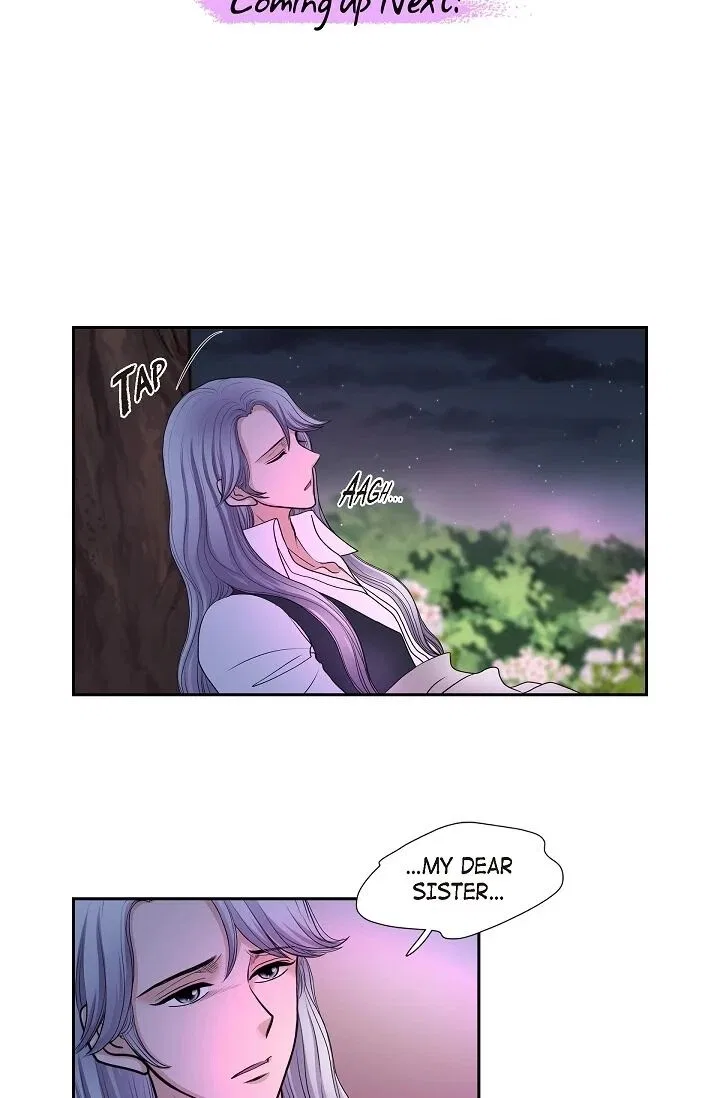 On the Emperor’s Lap Chapter 43 – Page 54
