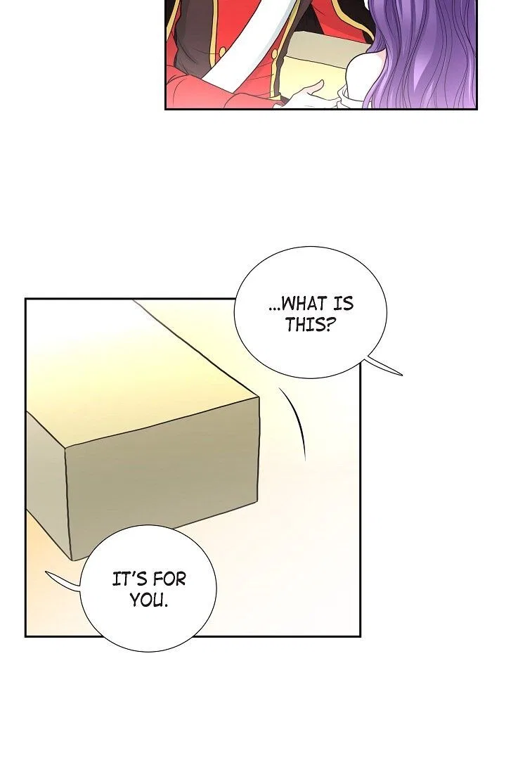 On the Emperor’s Lap Chapter 42 – Page 2
