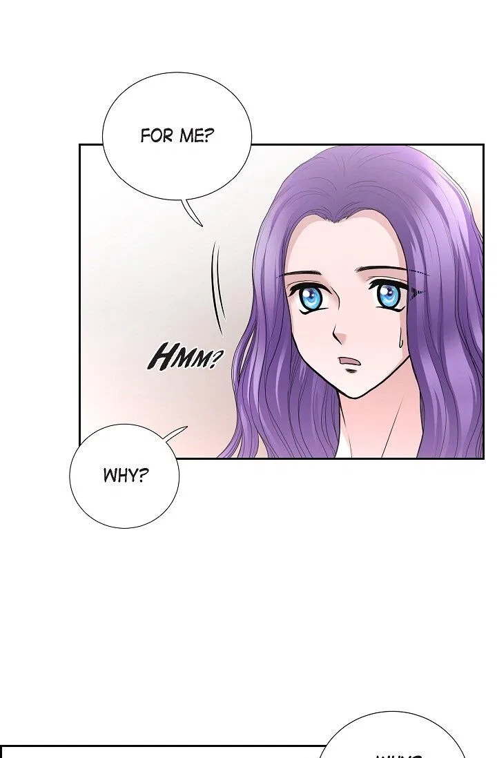 On the Emperor’s Lap Chapter 42 – Page 3