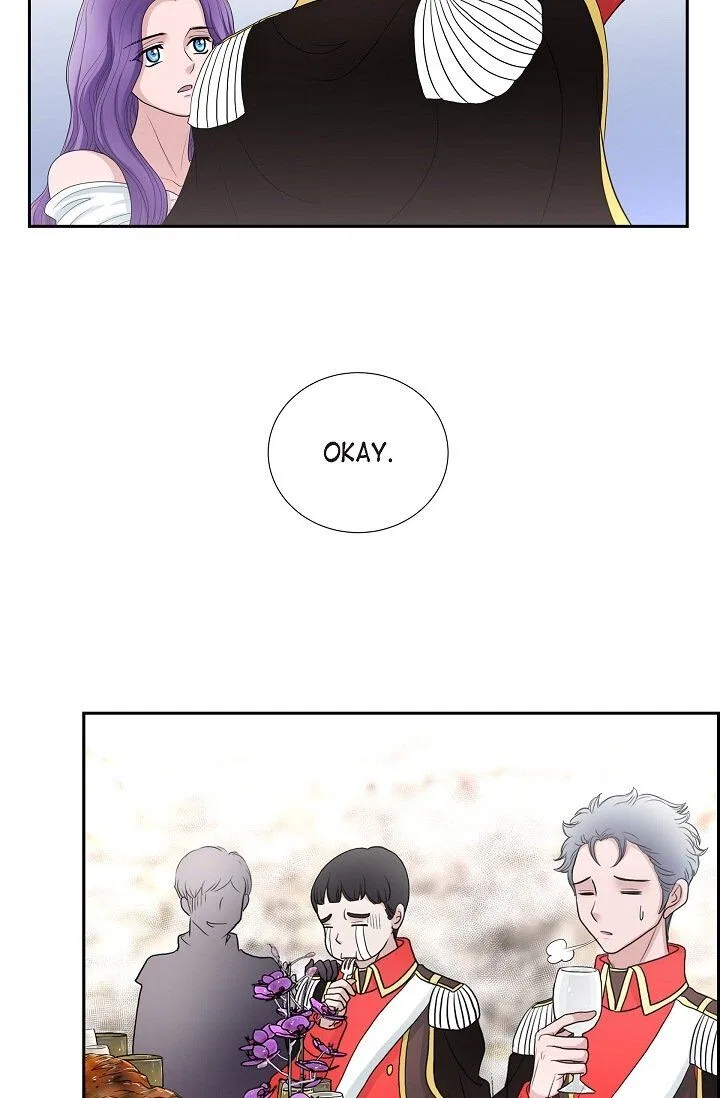 On the Emperor’s Lap Chapter 42 – Page 13