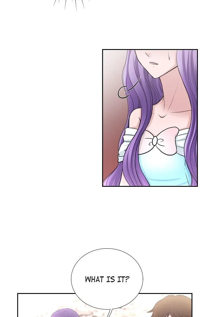 On the Emperor’s Lap Chapter 42 – Page 15