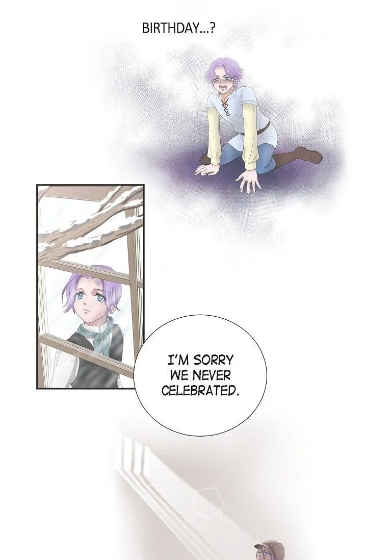 On the Emperor’s Lap Chapter 42 – Page 18