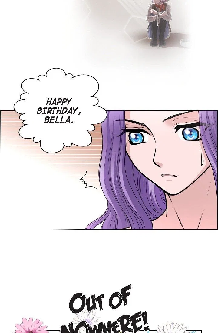 On the Emperor’s Lap Chapter 42 – Page 19