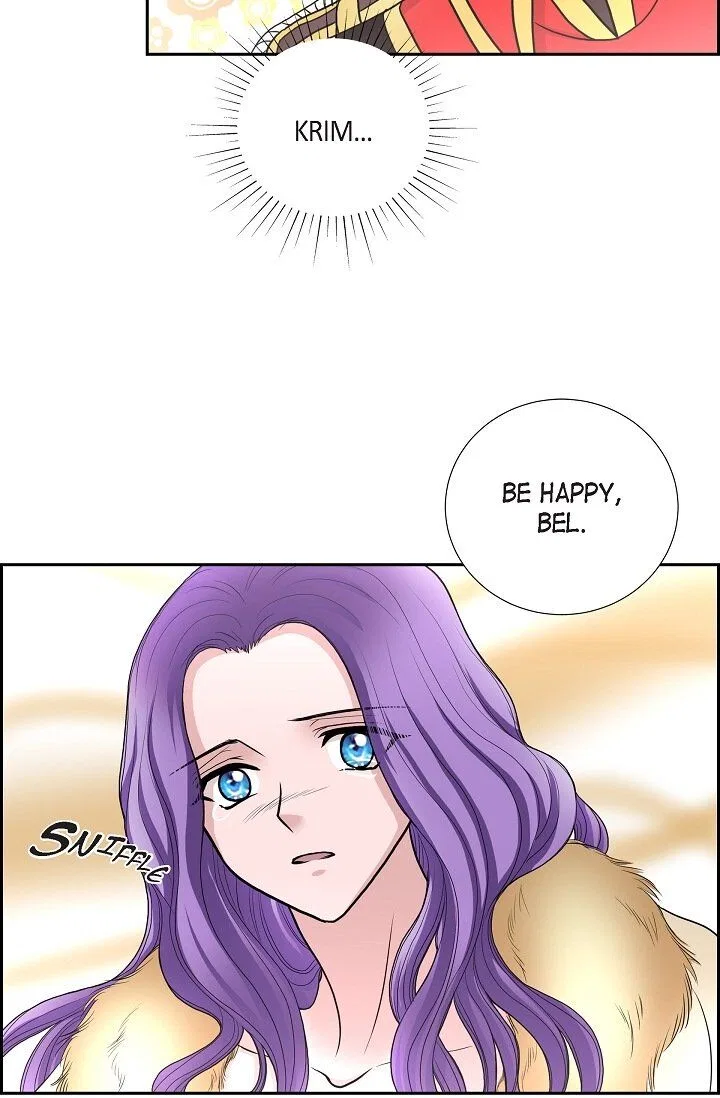 On the Emperor’s Lap Chapter 42 – Page 25