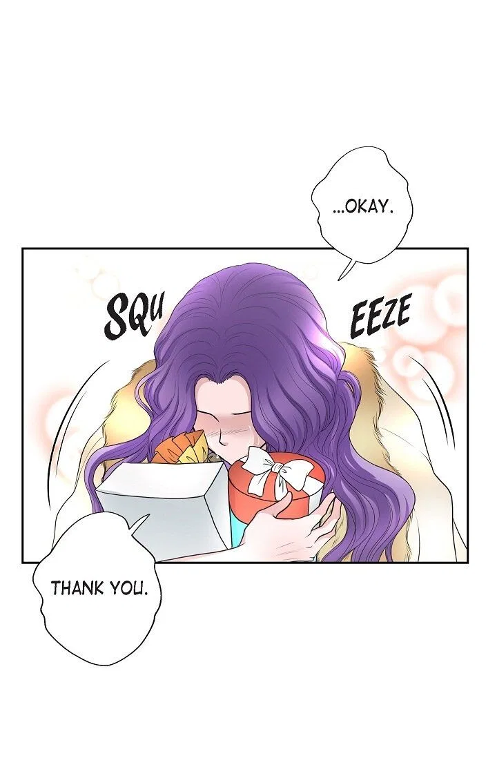 On the Emperor’s Lap Chapter 42 – Page 26