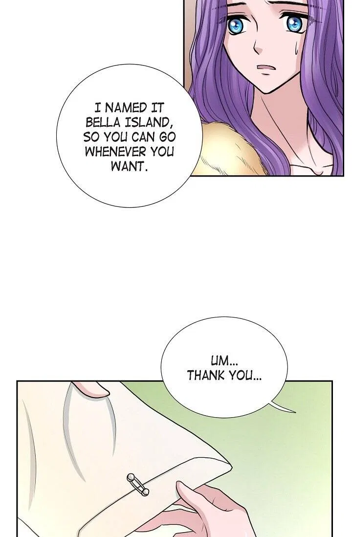 On the Emperor’s Lap Chapter 42 – Page 29