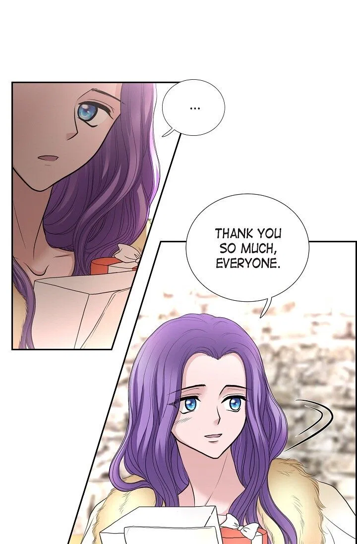 On the Emperor’s Lap Chapter 42 – Page 33