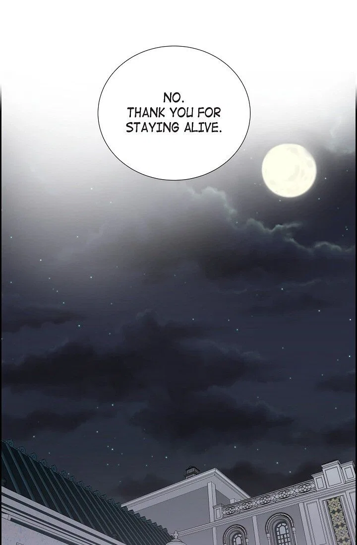 On the Emperor’s Lap Chapter 42 – Page 35
