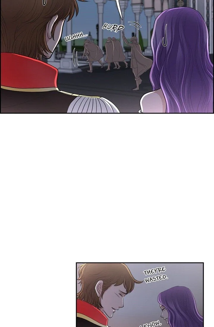 On the Emperor’s Lap Chapter 42 – Page 39