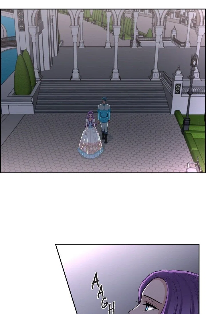 On the Emperor’s Lap Chapter 42 – Page 41
