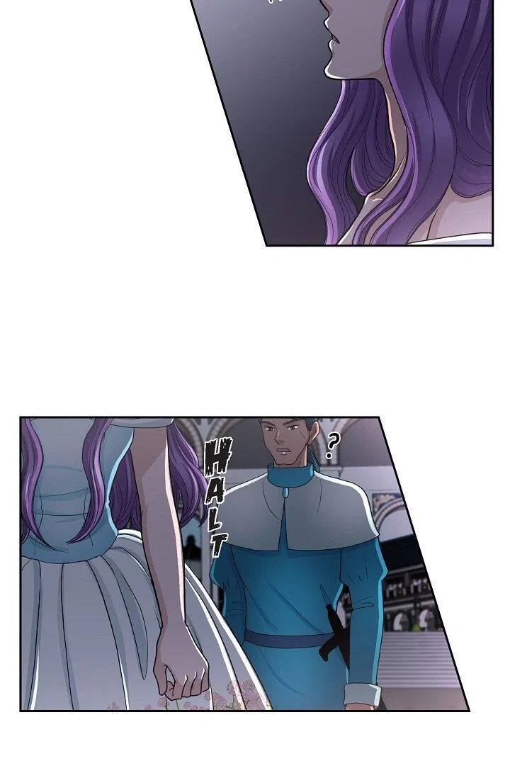 On the Emperor’s Lap Chapter 42 – Page 42