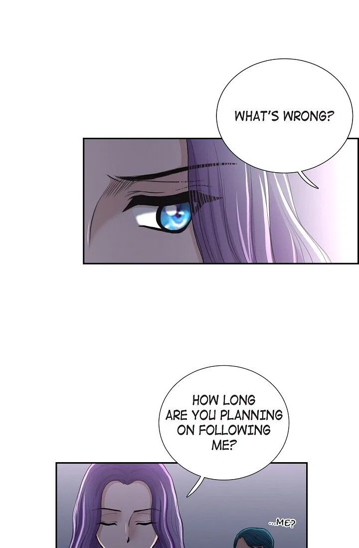 On the Emperor’s Lap Chapter 42 – Page 43