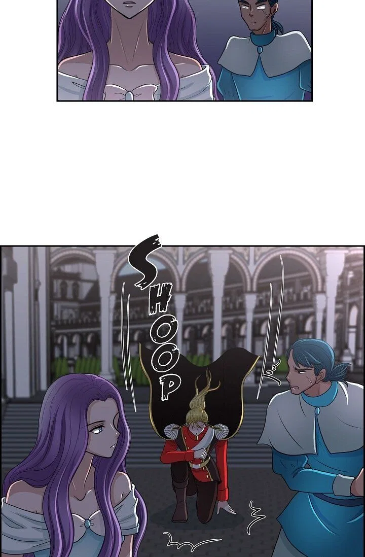On the Emperor’s Lap Chapter 42 – Page 44