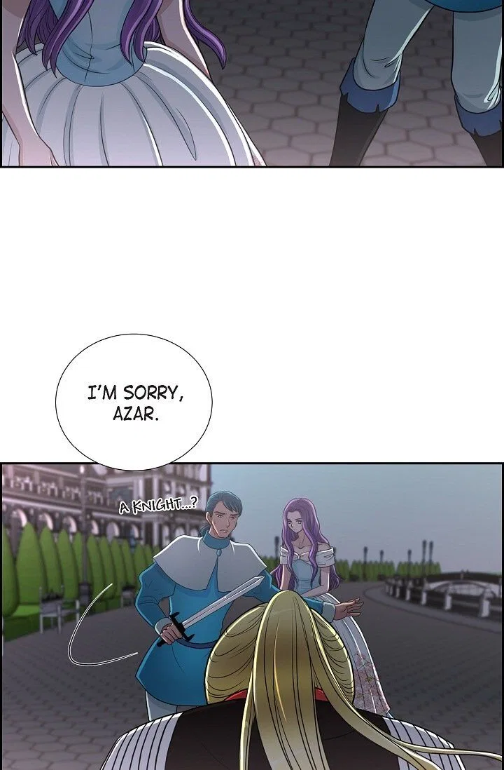 On the Emperor’s Lap Chapter 42 – Page 45