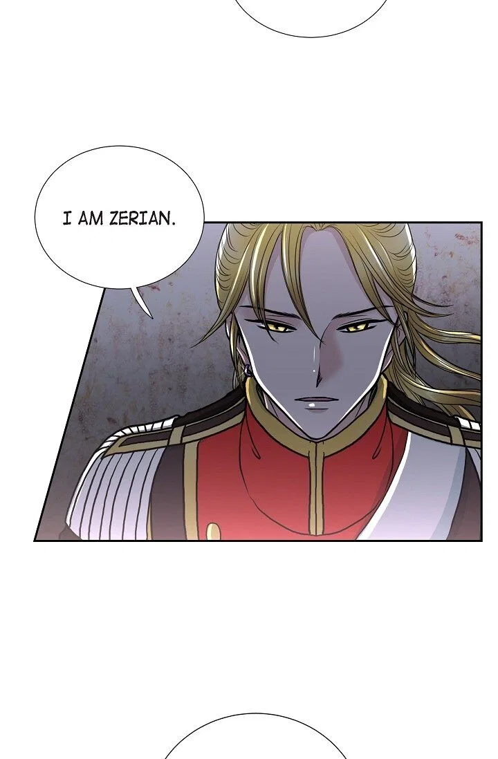 On the Emperor’s Lap Chapter 42 – Page 47