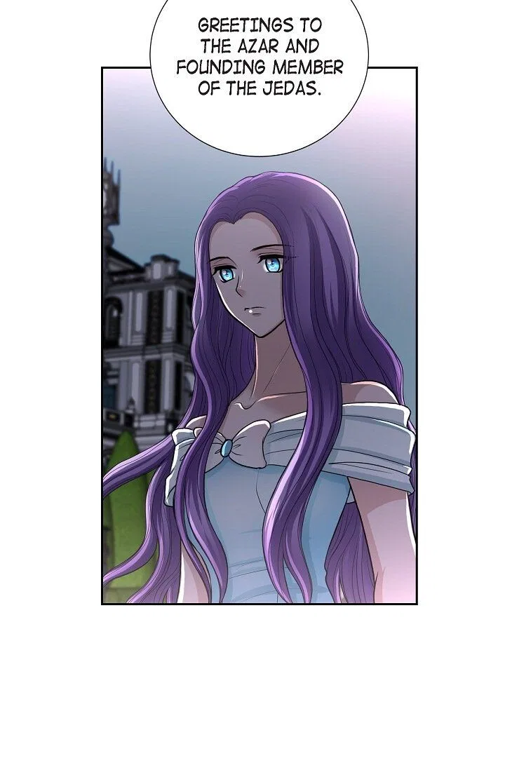 On the Emperor’s Lap Chapter 42 – Page 48
