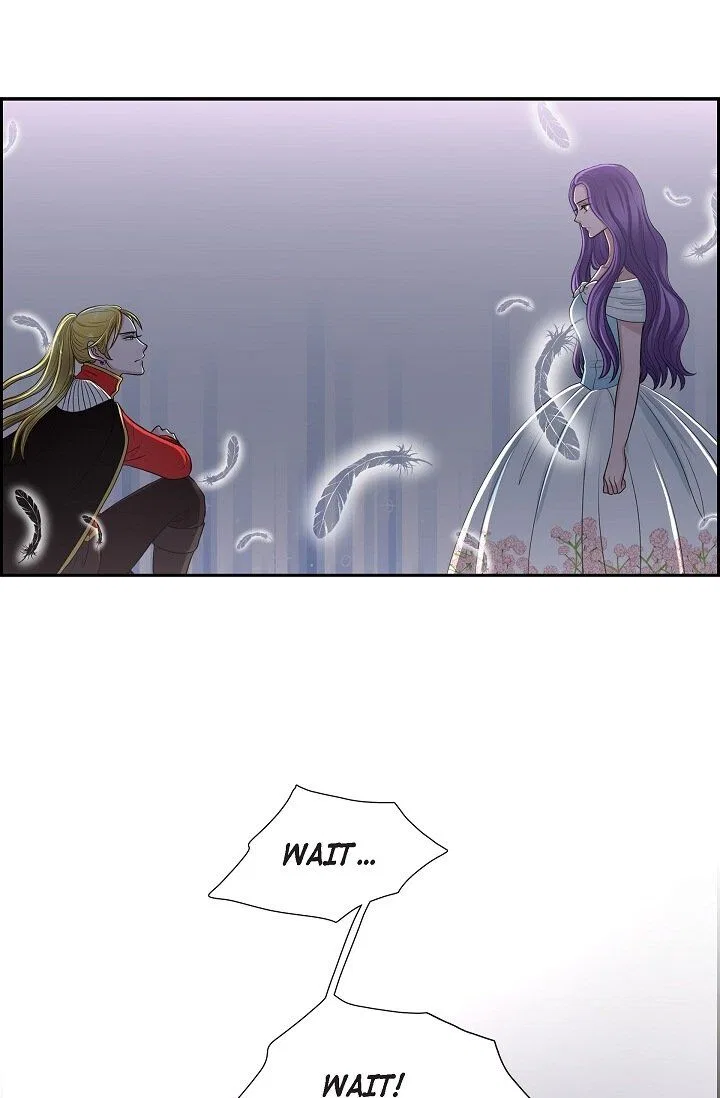 On the Emperor’s Lap Chapter 42 – Page 49