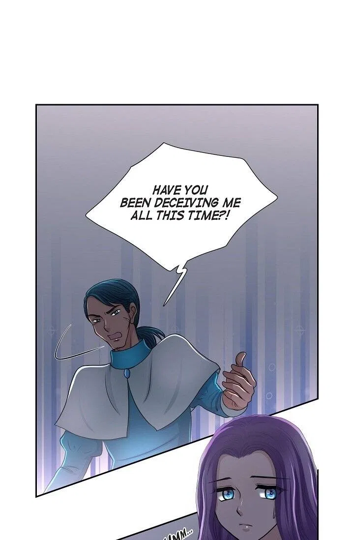 On the Emperor’s Lap Chapter 42 – Page 53