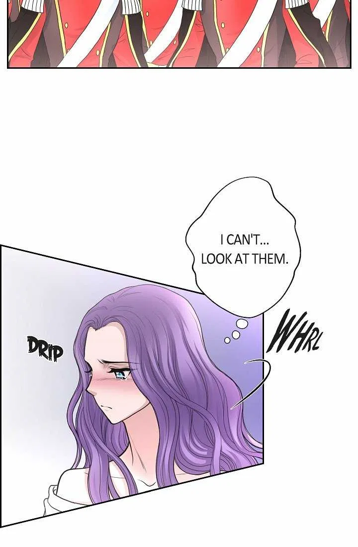 On the Emperor’s Lap Chapter 41 – Page 4