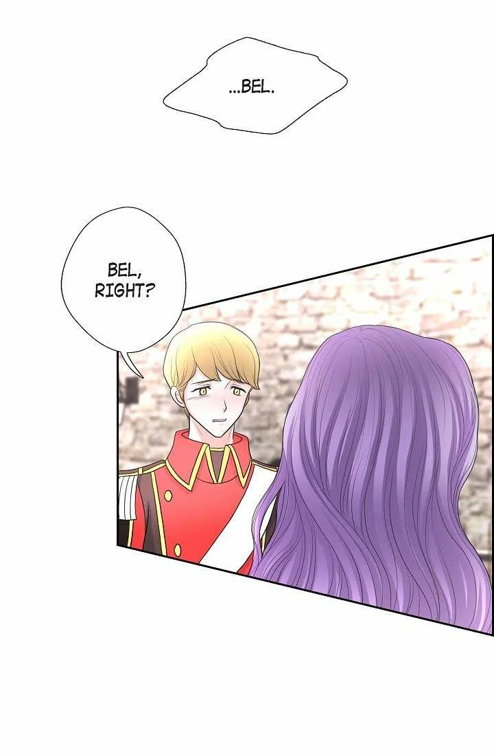 On the Emperor’s Lap Chapter 41 – Page 5