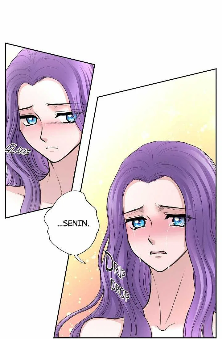 On the Emperor’s Lap Chapter 41 – Page 6